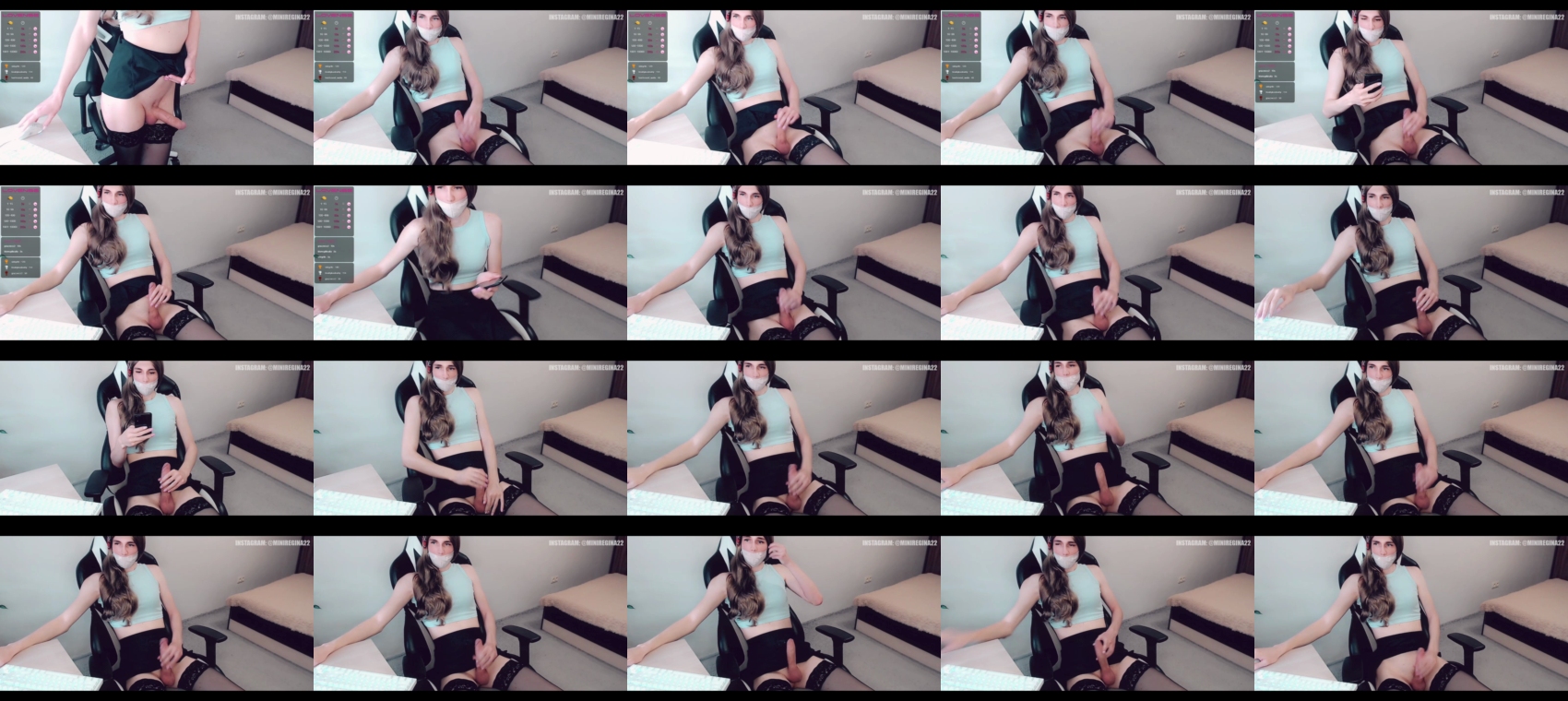 miniregina  04-09-2022